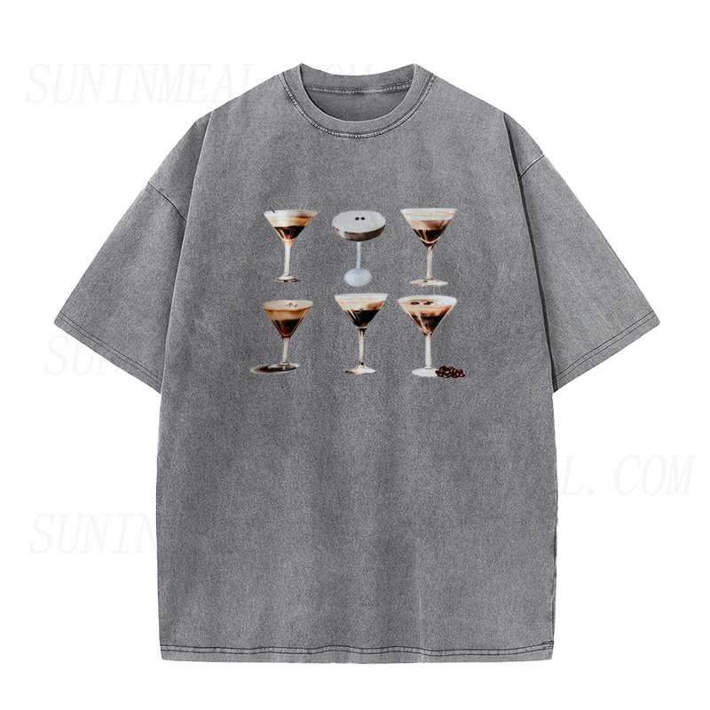 Coffee Lover Tee