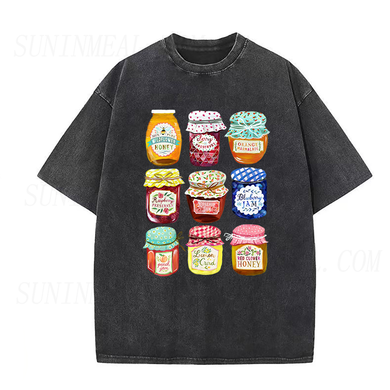 JAM Unisex Tee