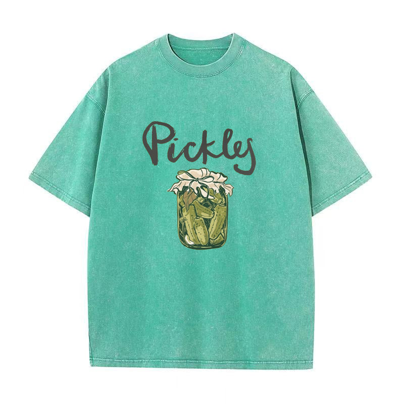 pickles Unisex Tee