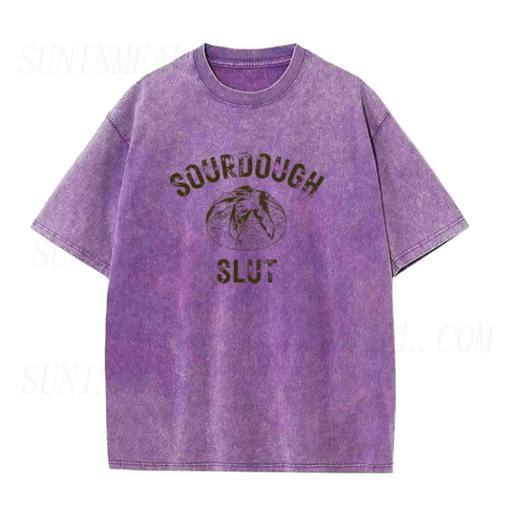 Sourdough Slut Unisex Tee