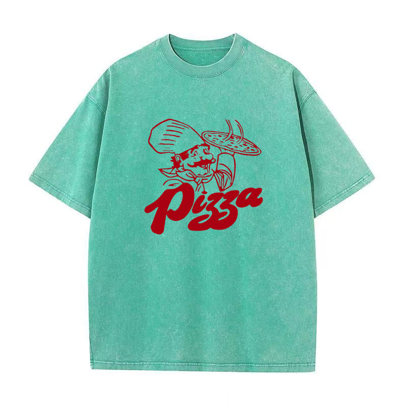 pizza Unisex Tee