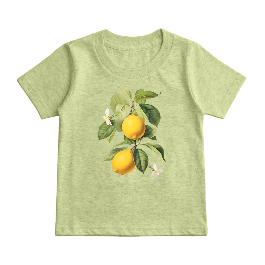 lemon   Kids T-Shirt