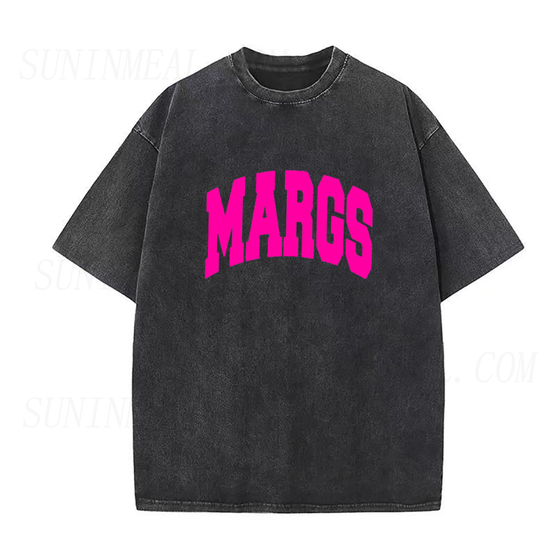 Margs Unisex Tee