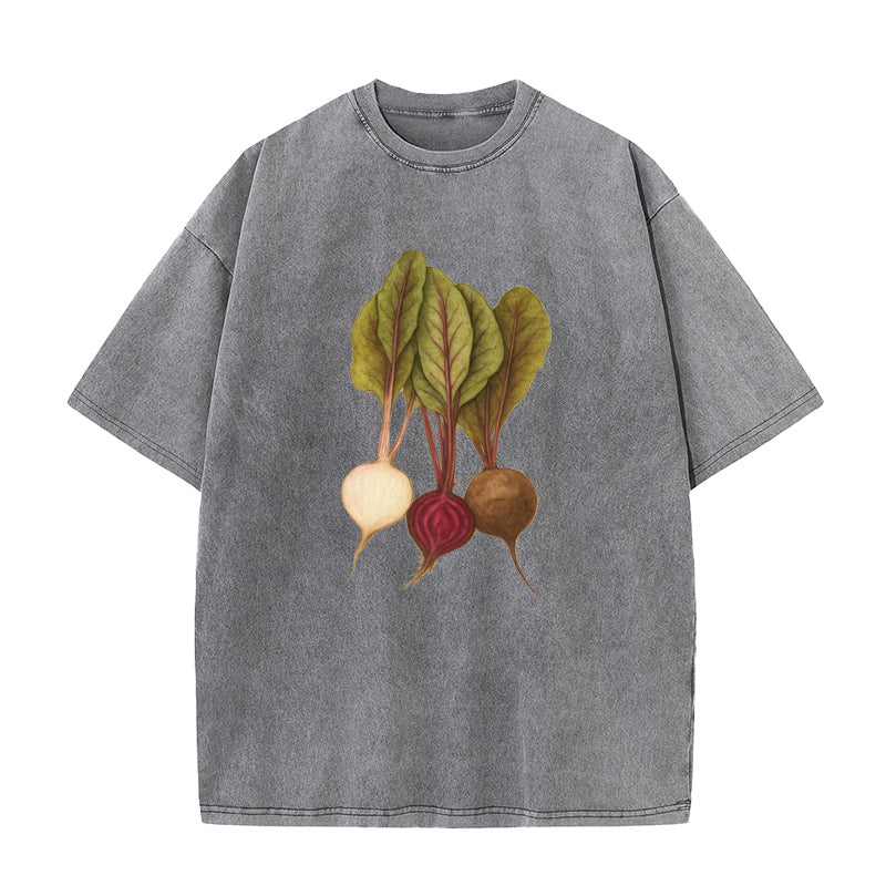sugarbeet Unisex Tee