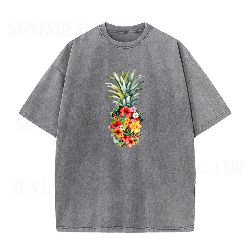 Pineapple Unisex Tee