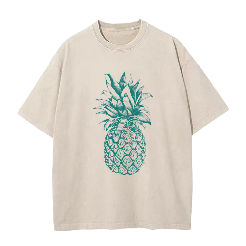 Pineapple Unisex Tee