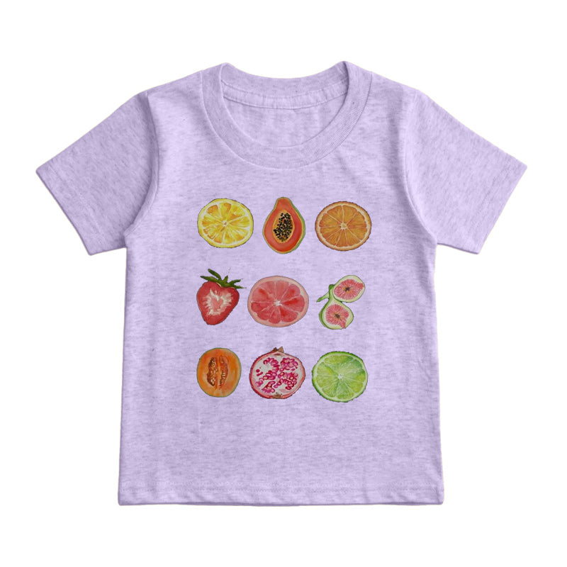 Fruit section Kids T-Shirt