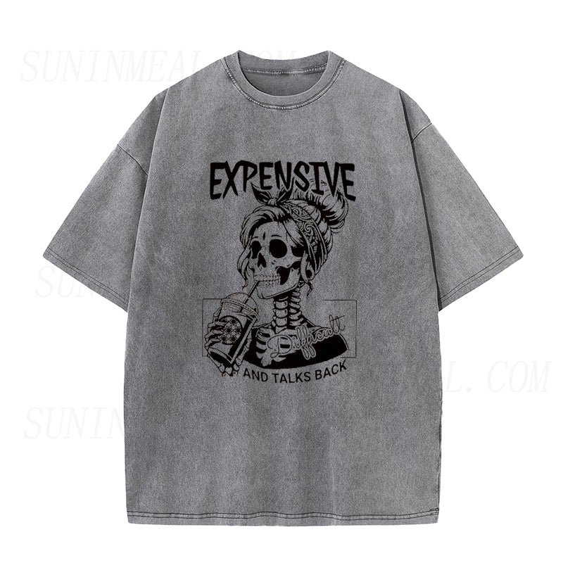 expensive Unisex Tee