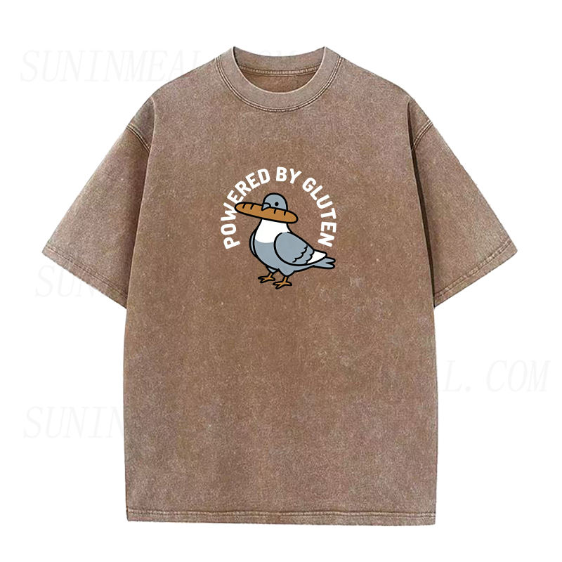 Bread Lover Unisex Tee