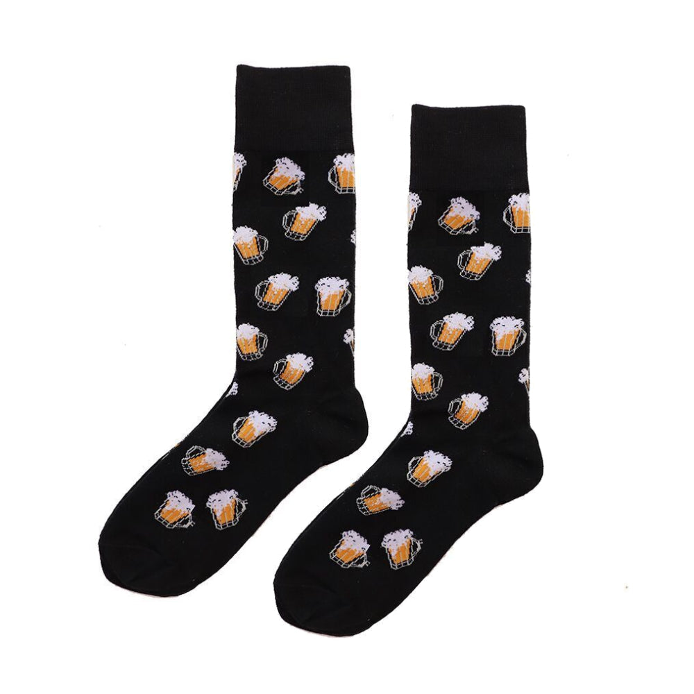 Beer Unisex Socks