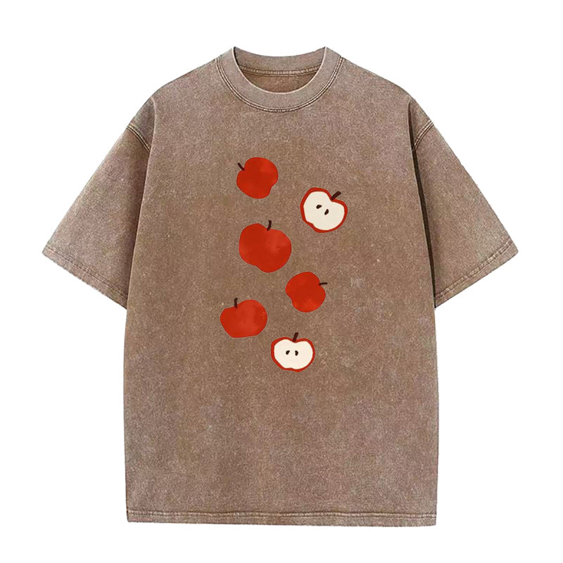 apples Unisex Tee