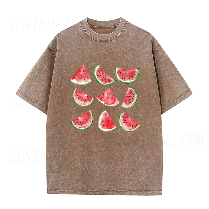 Watermelon Unisex Tee