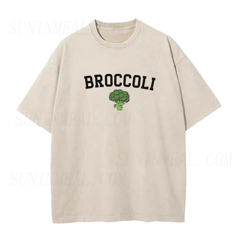 Broccoli Unisex Tee