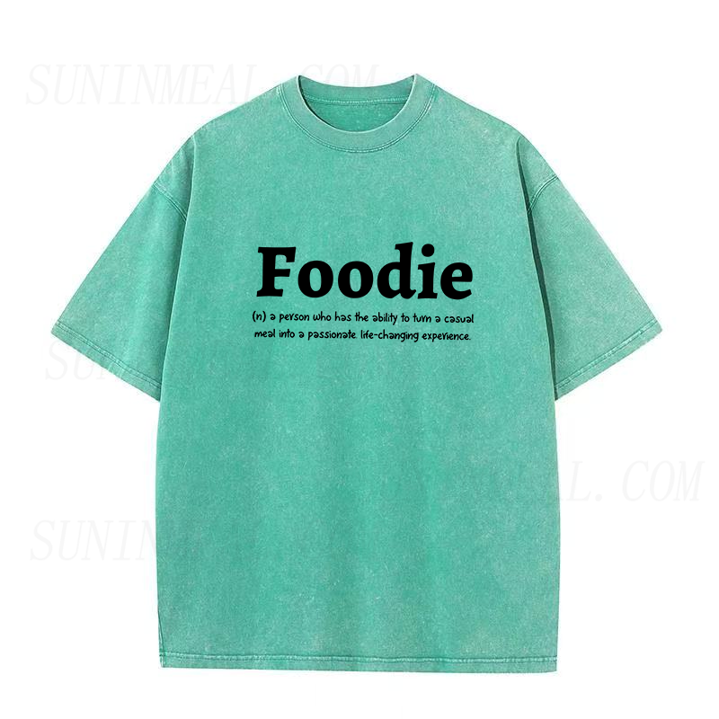 フーディーユニセックスTシャツ