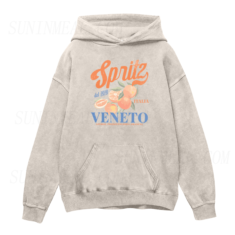 Spritz Veneto Unisex Hoodie
