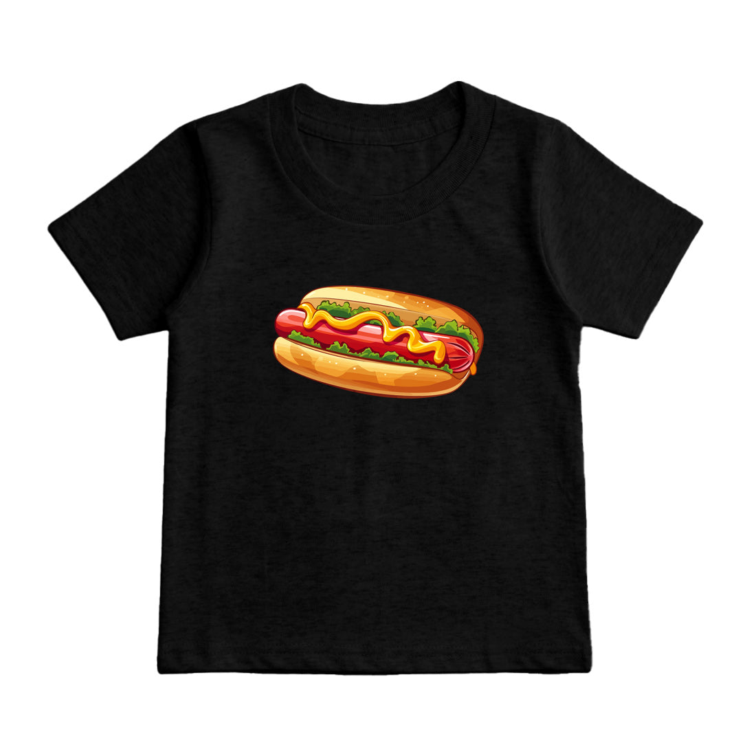 hot dog  Kids T-Shirt