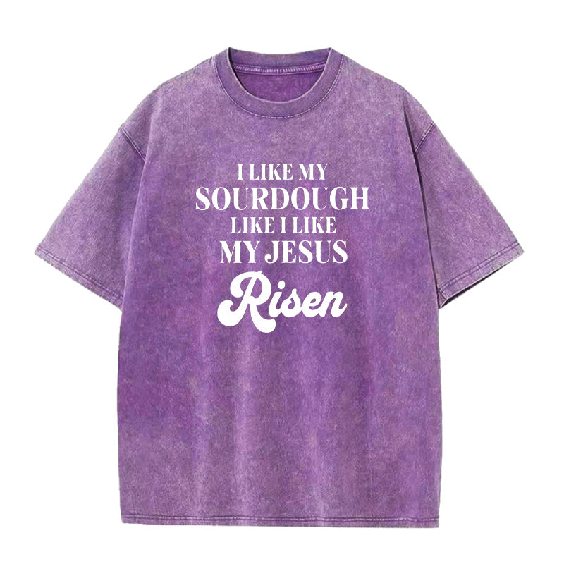 私はサワードウユニセックスTシャツが好きです