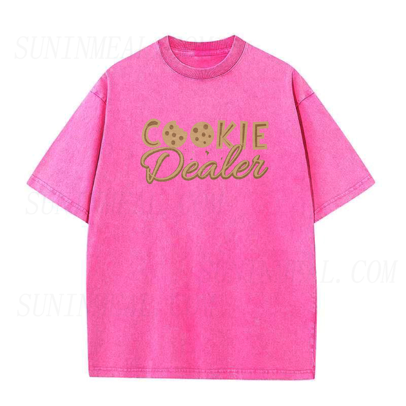 Cookie Dealer Unisex Tee