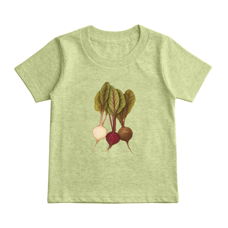 sugarbeet Unisex Tee
