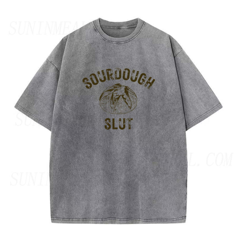 Sourdough Slut Unisex Tee