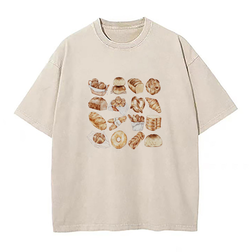 breads Unisex Tee