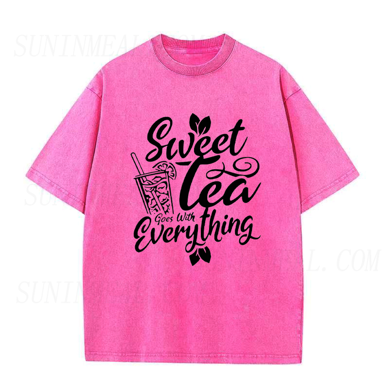 Sweet Tea Unisex Tee