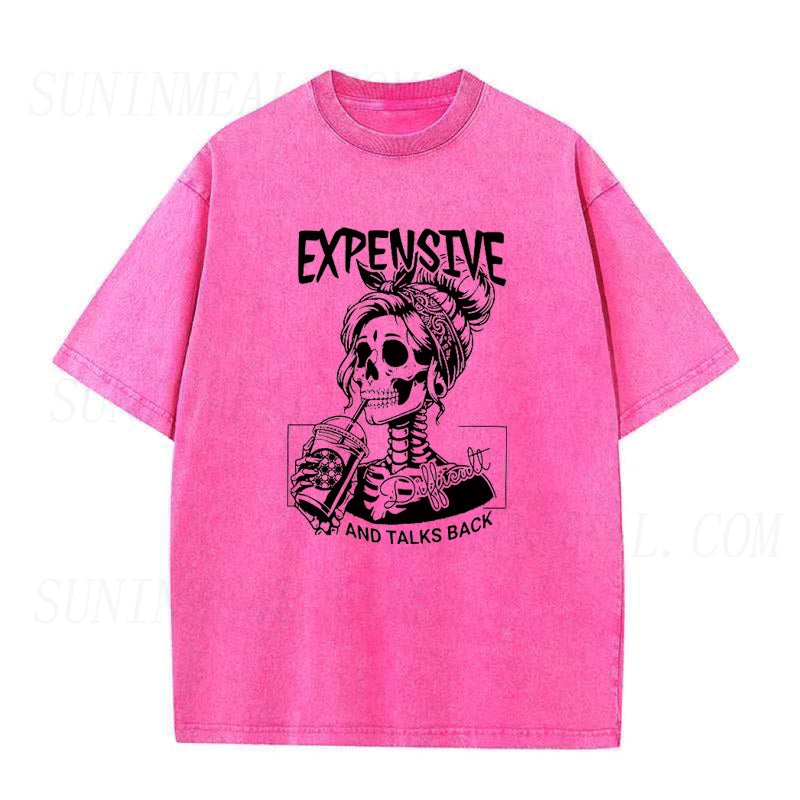 expensive Unisex Tee