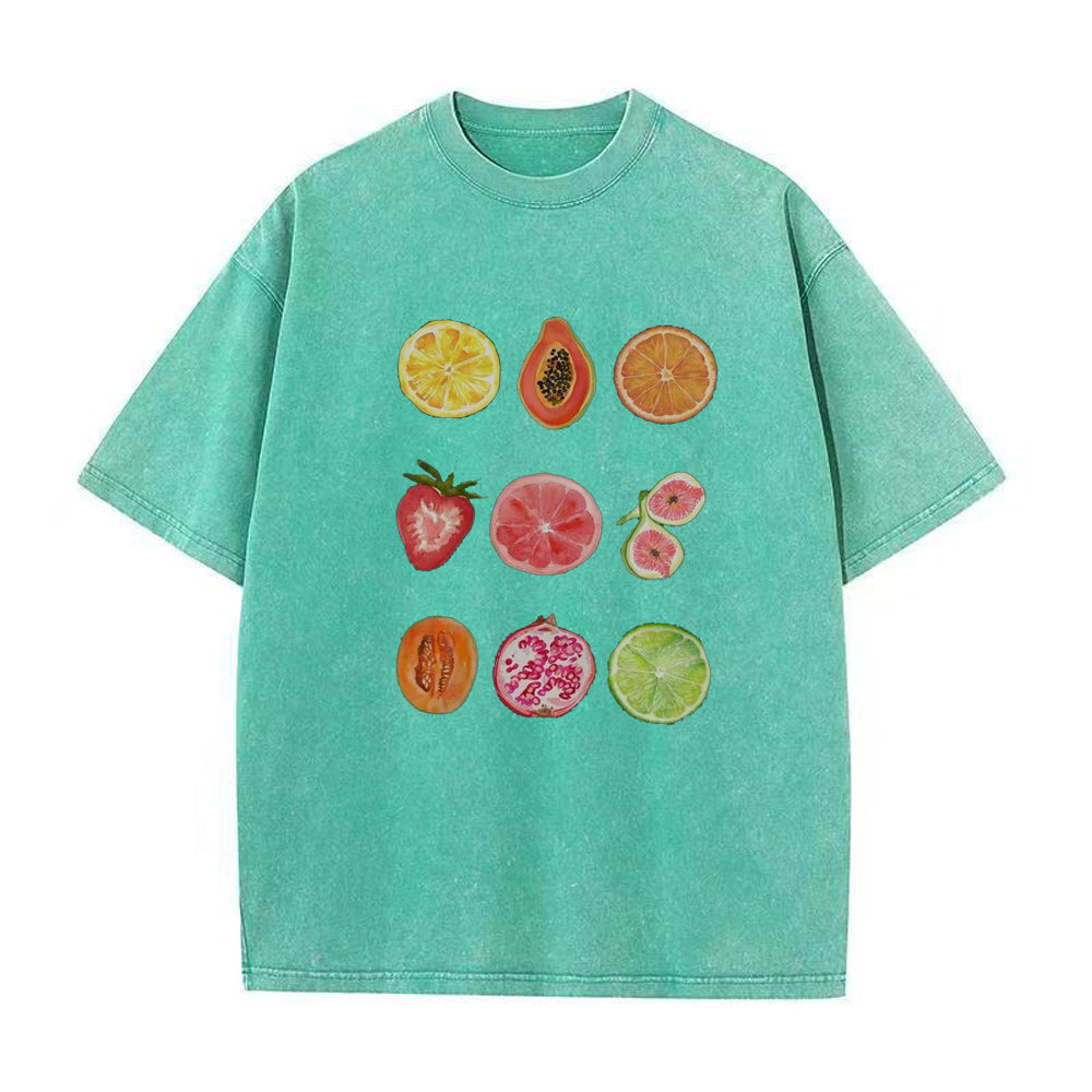 Fruit section Unisex Tee