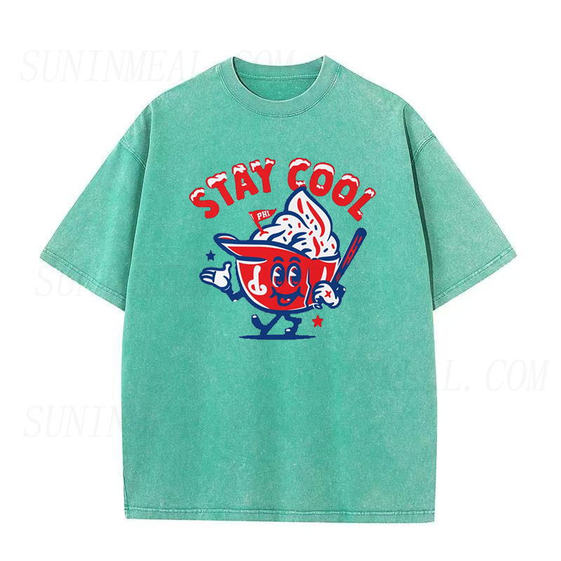 stay cool Unisex Tee
