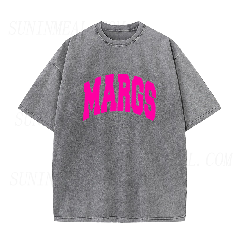 Margs Unisex Tee