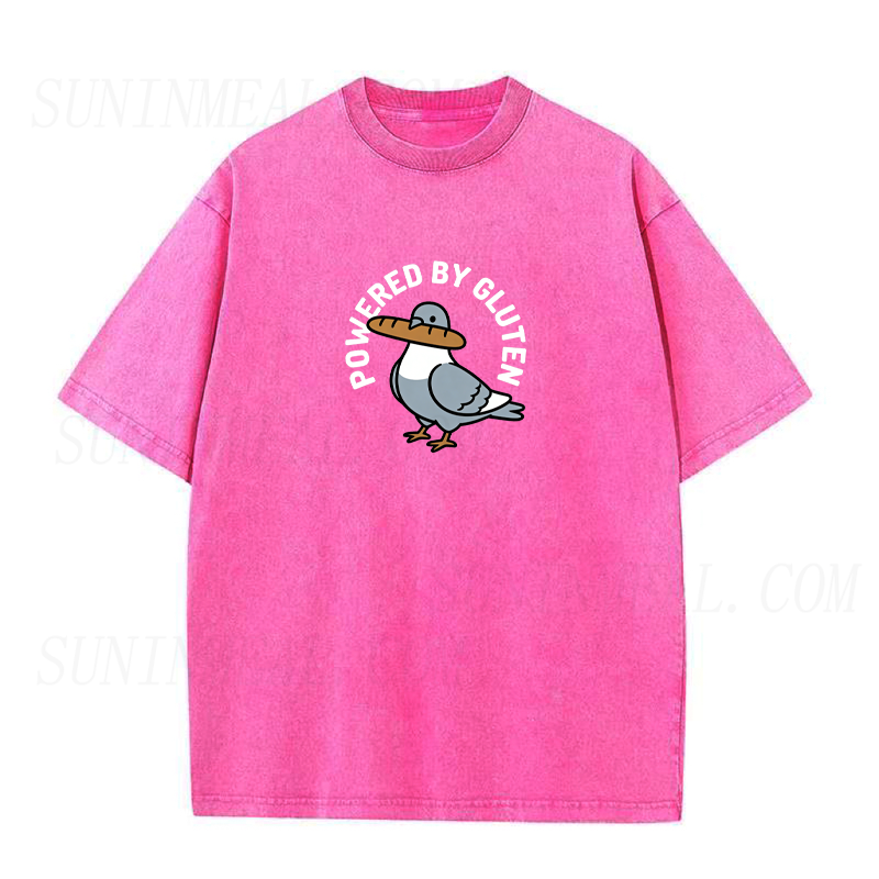 Bread Lover Unisex Tee