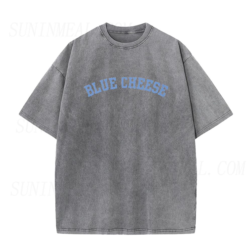 Blue Cheese Unisex Tee