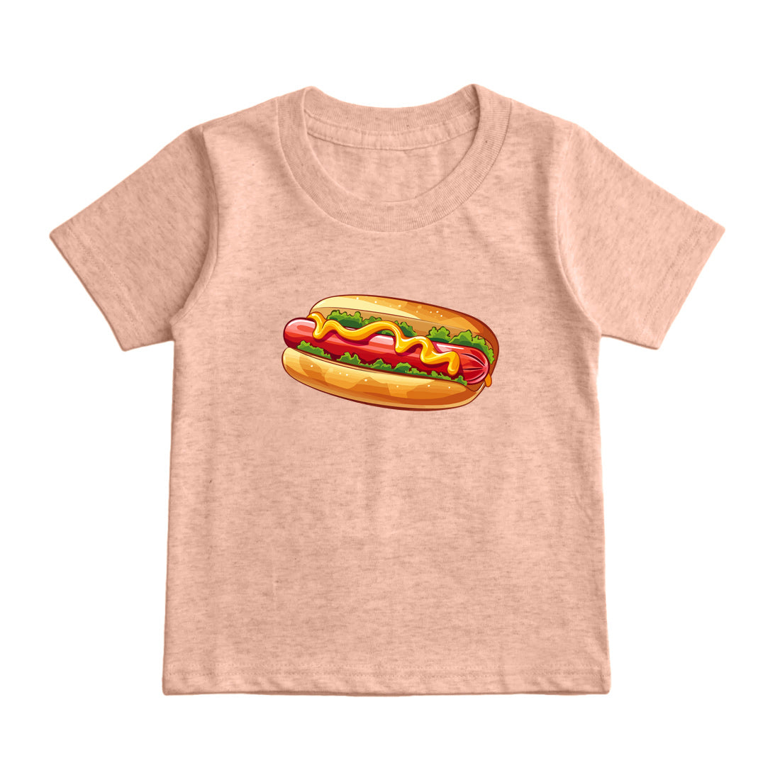 hot dog  Kids T-Shirt