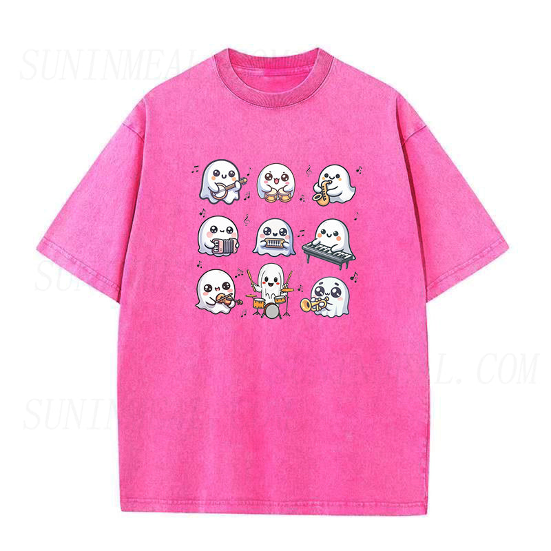 Music Teacher Unisex Tee