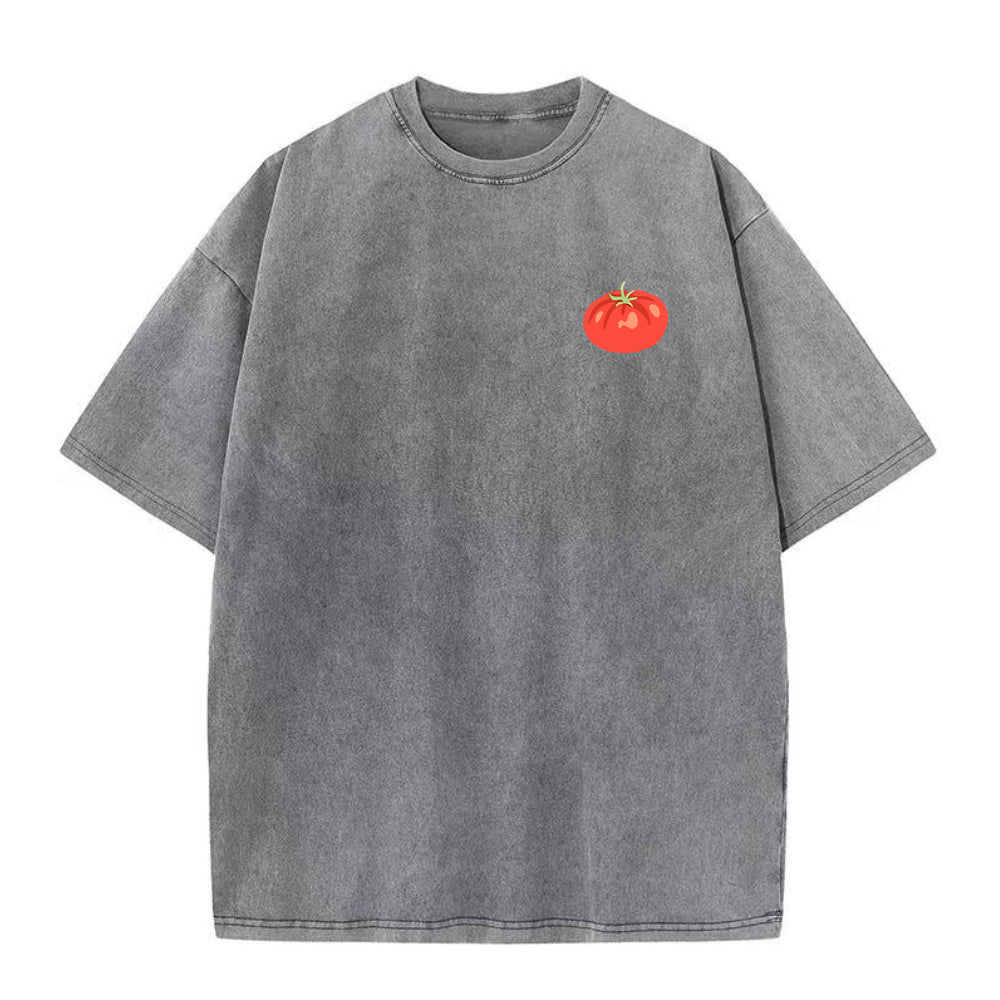 tomato Unisex Tee