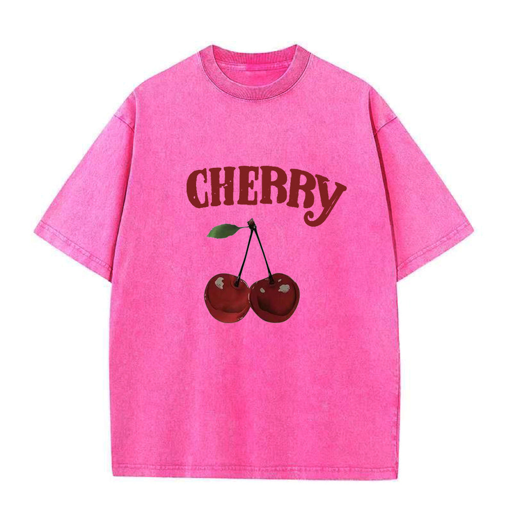 cheey Unisex Tee