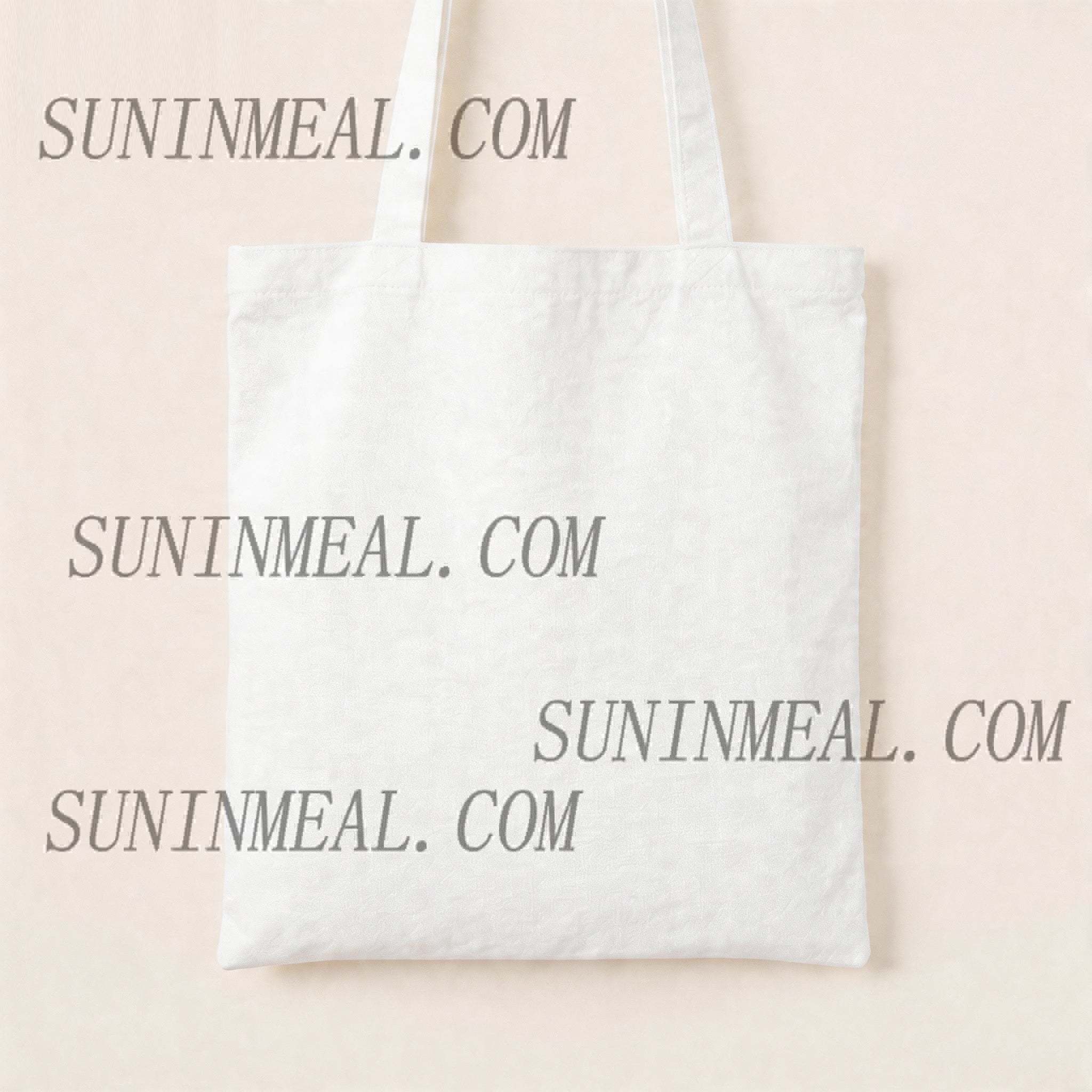 Tomato Girl Summer Canvas Tote Bag