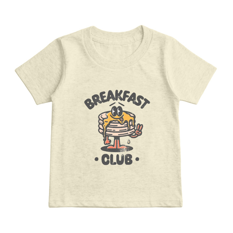 Breakfast Club Kids T-Shirt