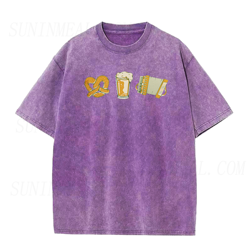 Beer Festival Unisex Tee