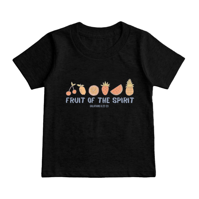 Fruit of the Spirit Kids T-Shirt