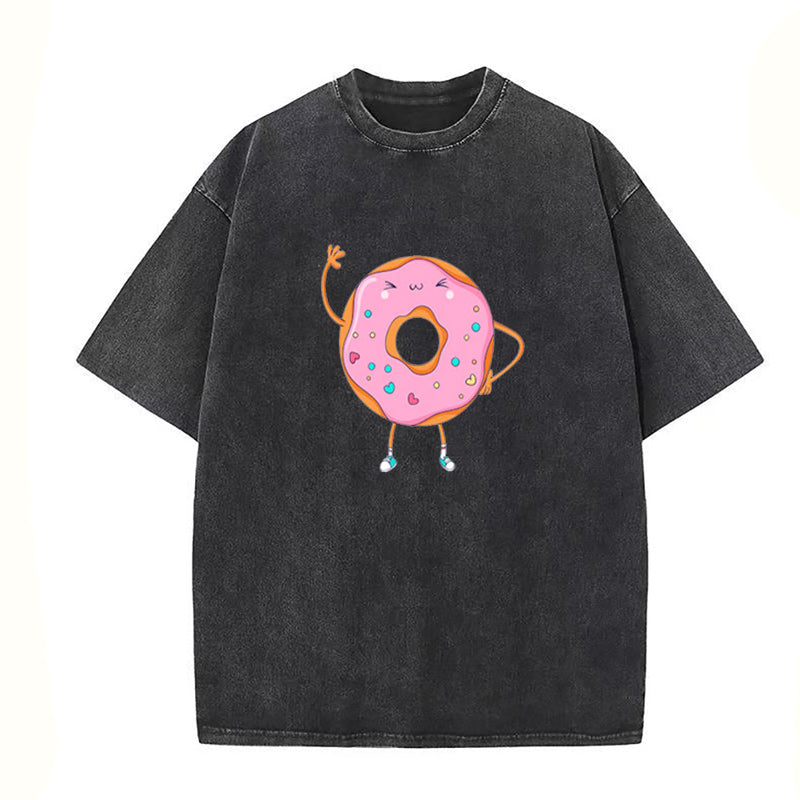 Donut Unisex Tee