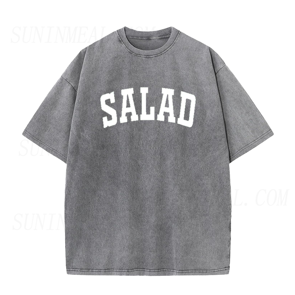 Salad Unisex Tee