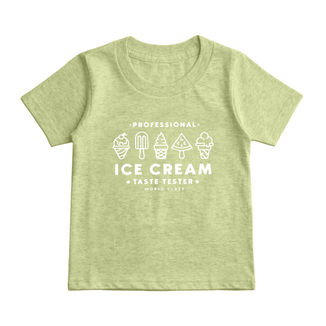 ice cream Kids T-Shirt