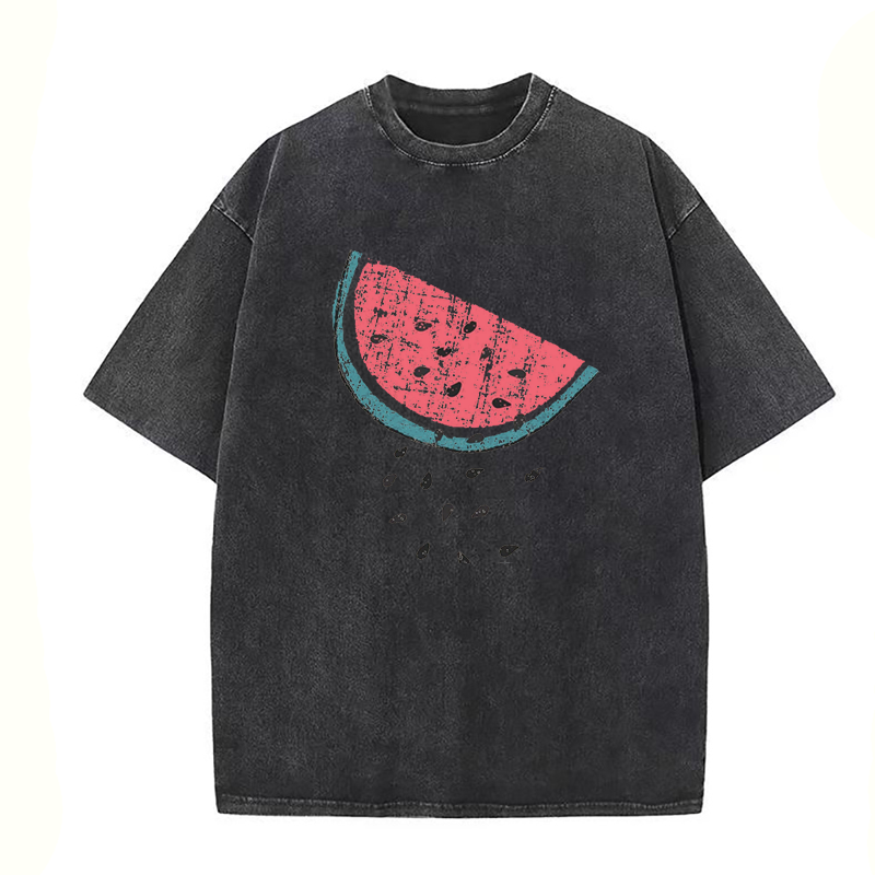 Watermelon Unisex Tee