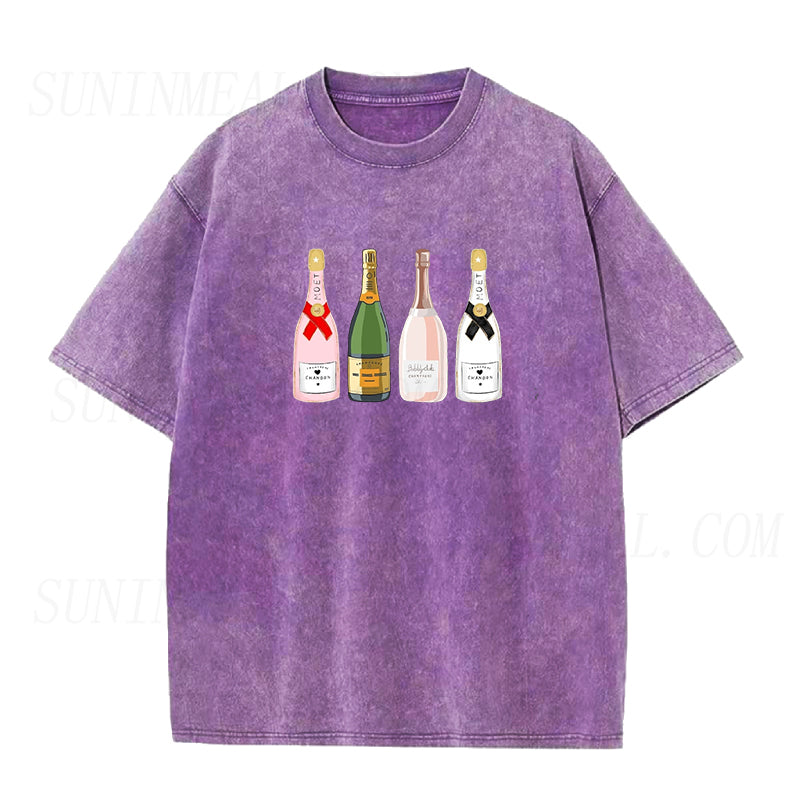 Champagne Unisex Tee