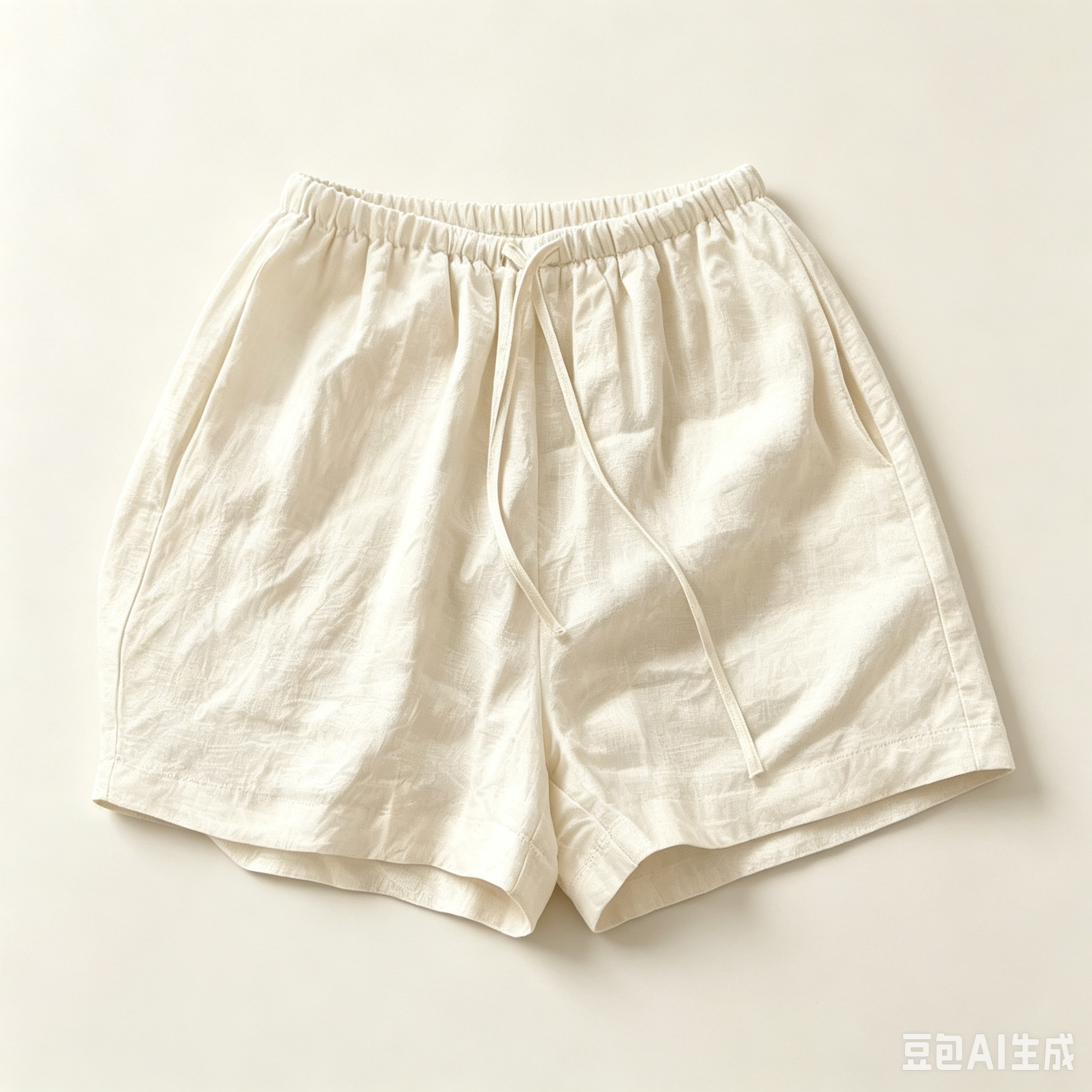 Cotton Shorts