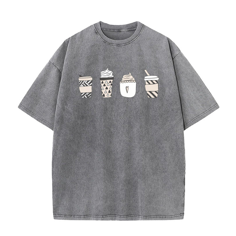 coffee Unisex Tee