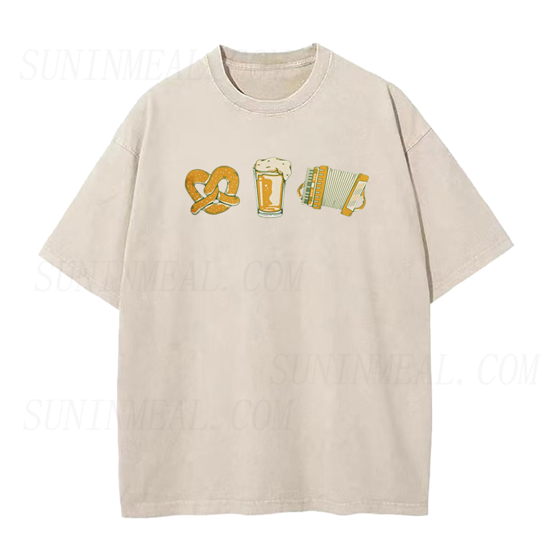 Beer Festival Unisex Tee