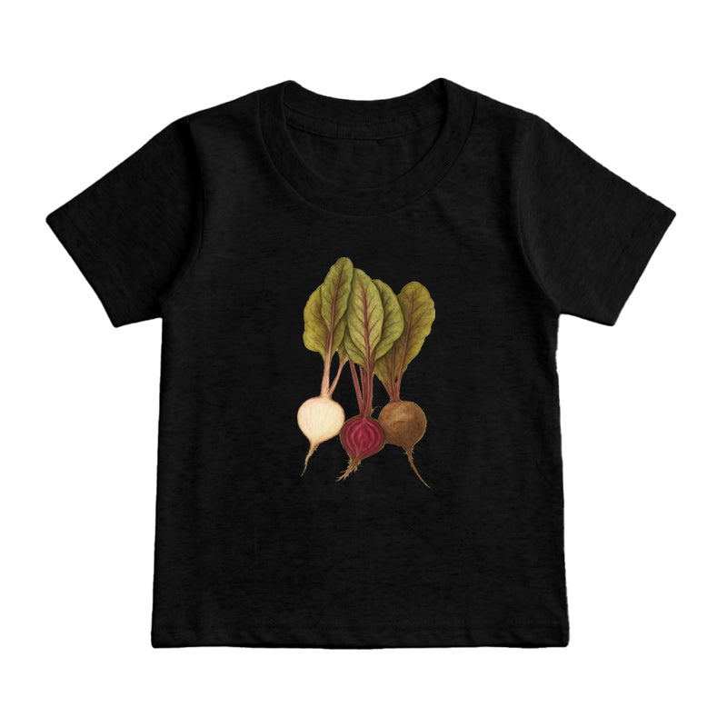 sugarbeet Unisex Tee