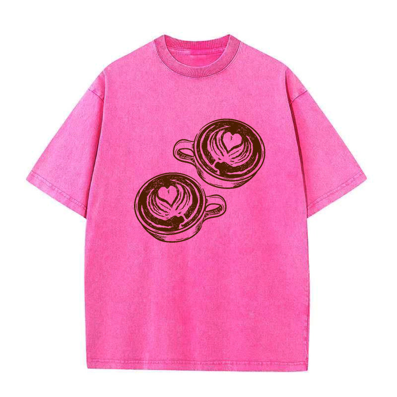 coffee Unisex Tee